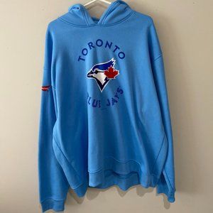 Toronto Bluejays Hoodie